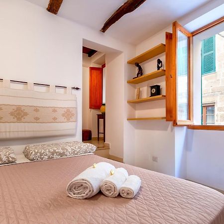 Nonno Efisio Apartment Old Town Alghero Exteriér fotografie