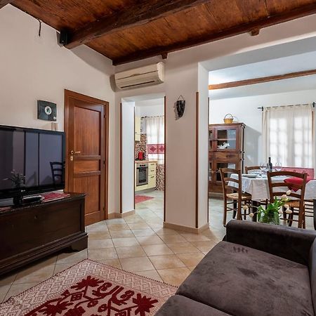 Nonno Efisio Apartment Old Town Alghero Exteriér fotografie